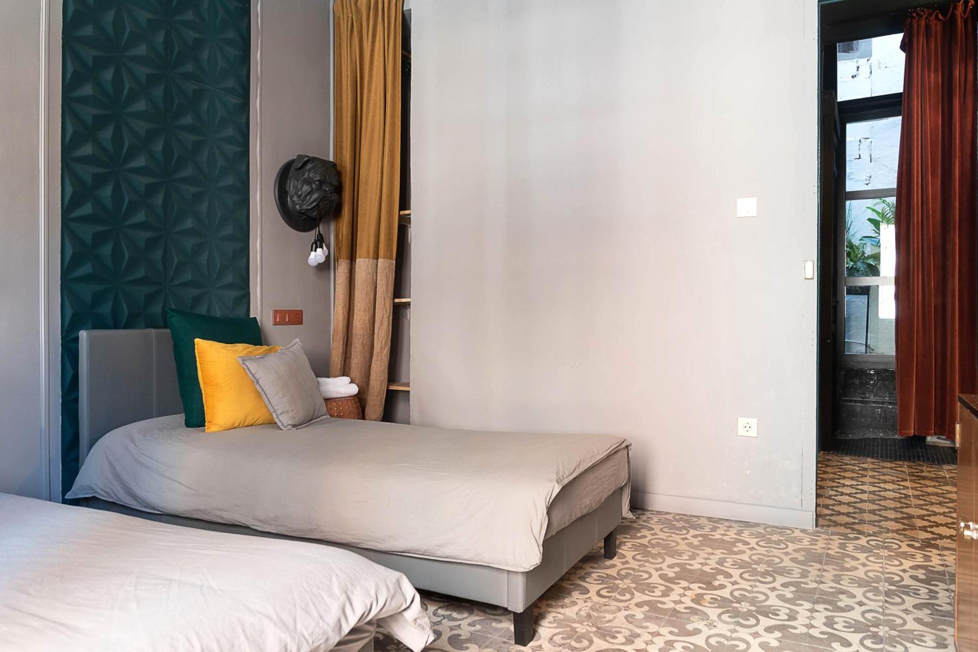 Mercado Apartment Alicante