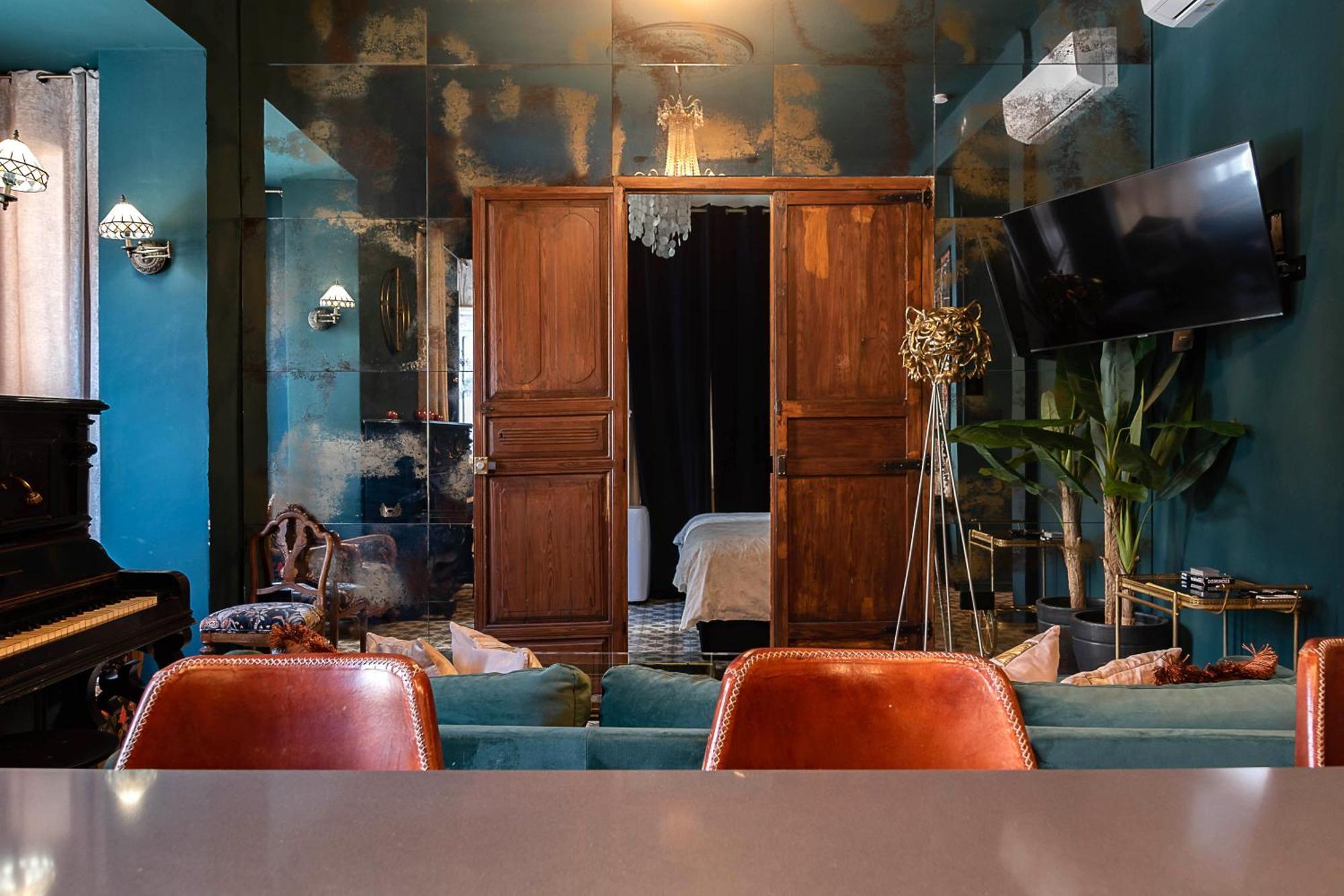 Mercado Apartment *